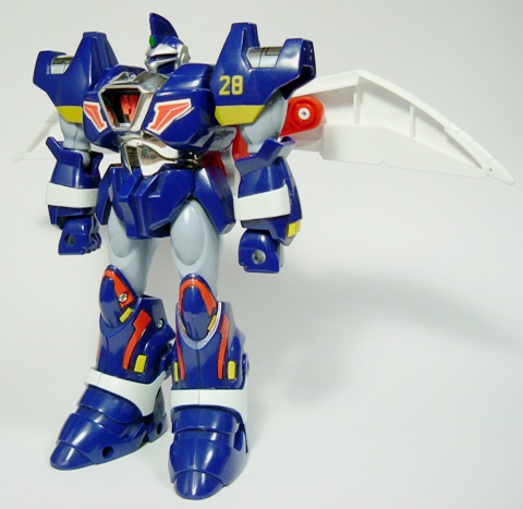 G S R アクション合体 鉄人２８号ｆｘ