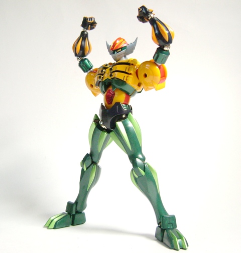 30 T 37 バンダイ 超合金魂 Gx 42 鋼鉄神ジーク べた付き有 Restaurantecomeketo Com