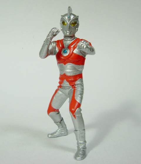 内未開封】HDM創絶 ウルトラマン 超ウルトラ8兄弟 前編 全９種セット