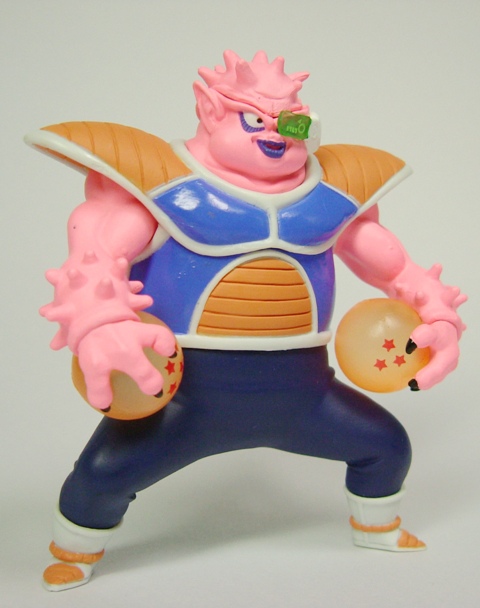 G S R ｈｇドラゴンボールｚ 侵略のフリーザ ドラゴンボール争奪編