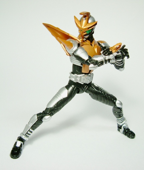 G S R ｓ ｈ ｆｉｇｕａｒｔｓ 仮面ライダーケタロス ヘラクス