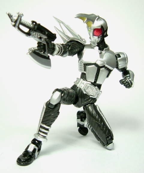 G S R ｓ ｈ ｆｉｇｕａｒｔｓ 仮面ライダーケタロス ヘラクス