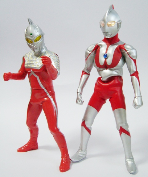 最大5万円OFFクーポン！ ウルトラの星計画 ULTRAMAN C TYPE